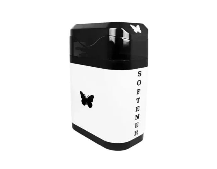 AQUASET RT-Maksi Deluxe Kabinet Su Yumuşatma Sistemi