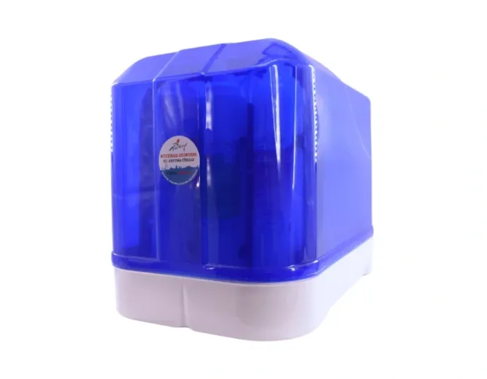 AQUAFAMİLY RT-V55 Serisi Kabinli Pompasız Su Arıtma Cihazı