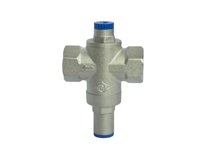 Su Basınç Düşürücü 3/4"