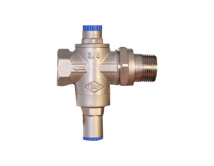 Su Basınç Düşürücü 1/2" E-D