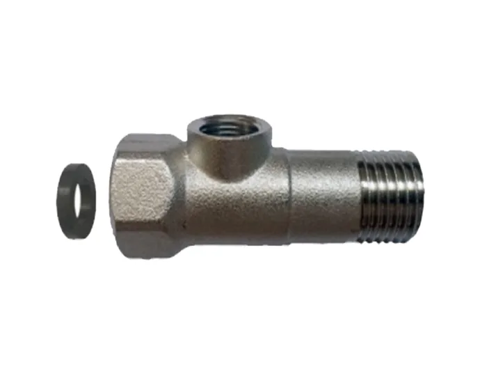 Hat Alma Aparatı 1/2