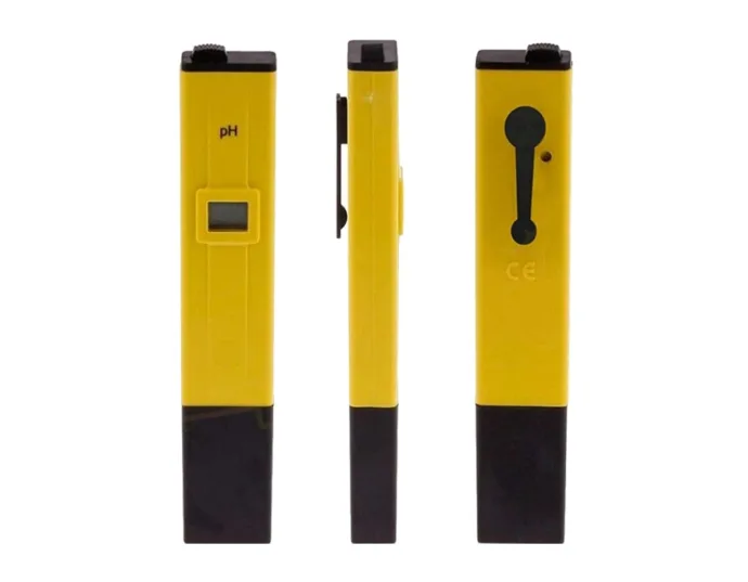 Dijital pH Metre
