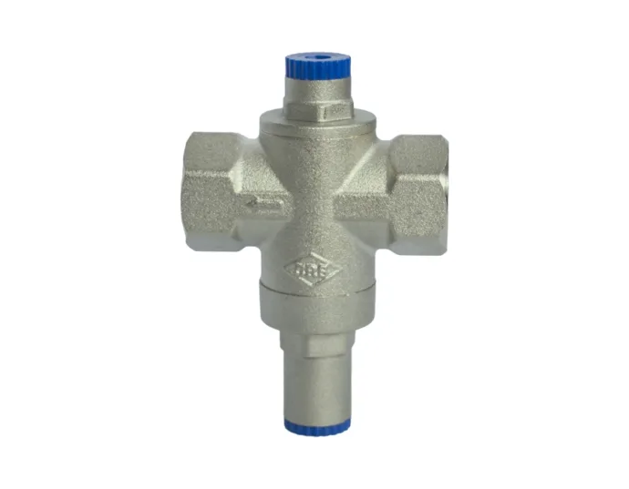 Ayarlanabilir Basınç Düşürücü