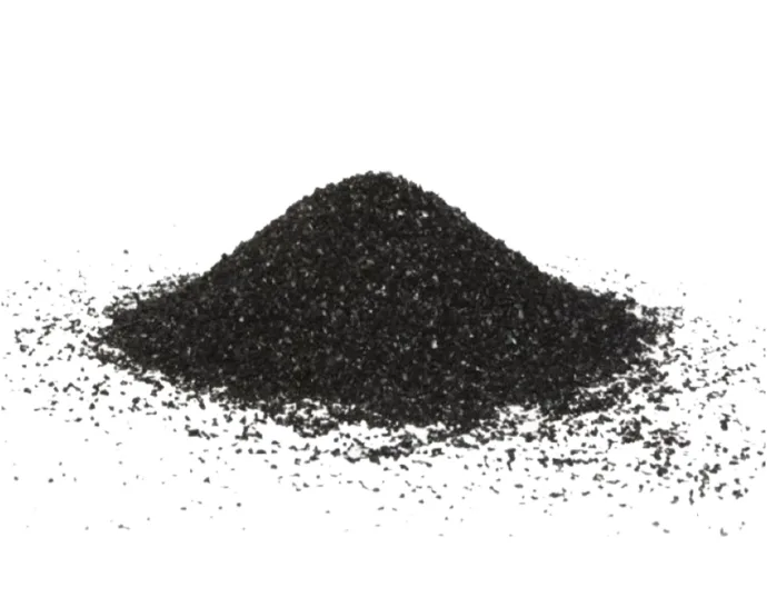 Granül Aktif Karbon (Coconut Bazlı)