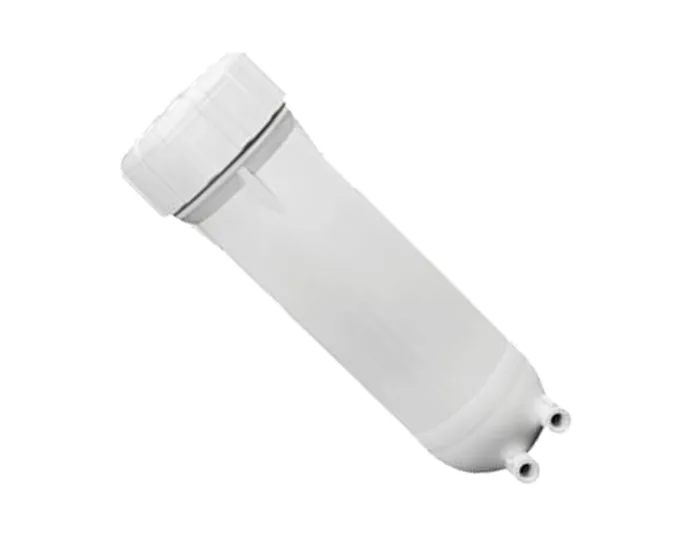 Membran Havuzu 300 GPD