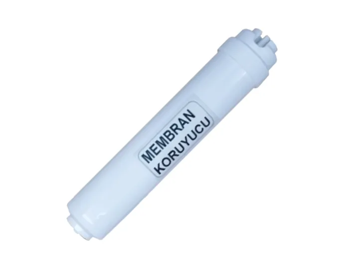 2" Membran Koruyucu Filtre