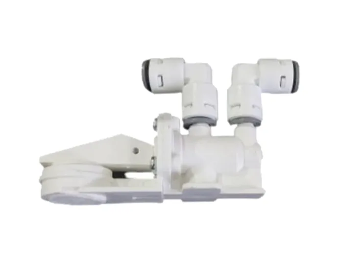 Su Kaçak Emniyet Sistemi