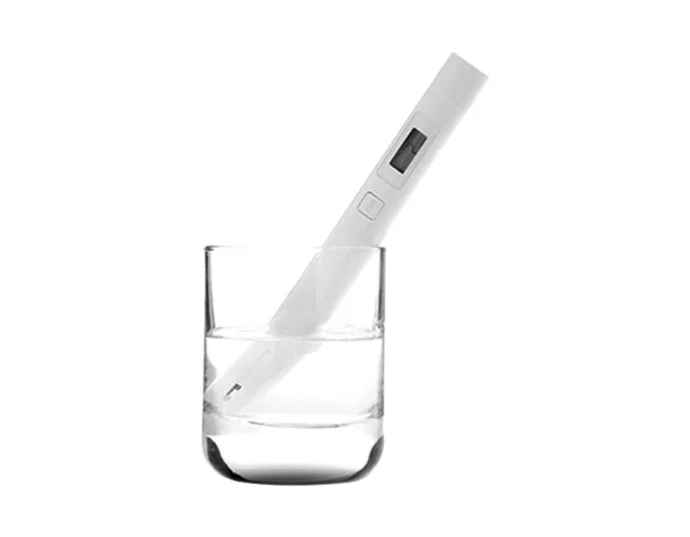 Dijital İletkenlik Ölçer - TDS Metre (MI)