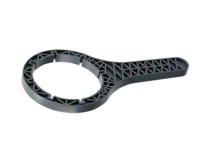 Tesisat Tipi Deluxe Filtre Havuz Açma Anahtarı