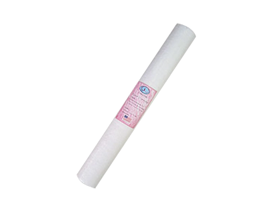 AQUASET 20" 1 Micron Sediment Filtre AQUASET 20" 1 Micron Sediment Filtre