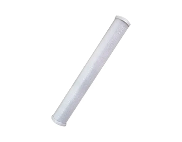 AQUASET 20" Blok Karbon Filtre