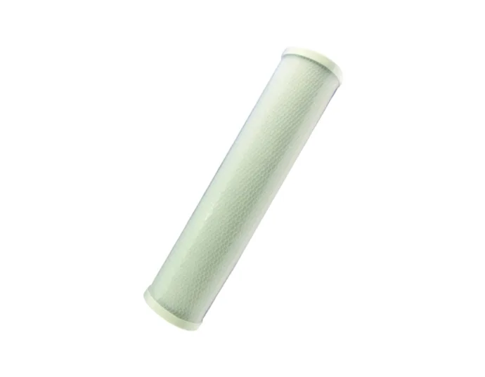 AQUASET 20" Jumbo Blok Karbon Filtre