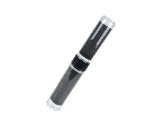 AQUASET 20" Shell Gac Karbon Filtre