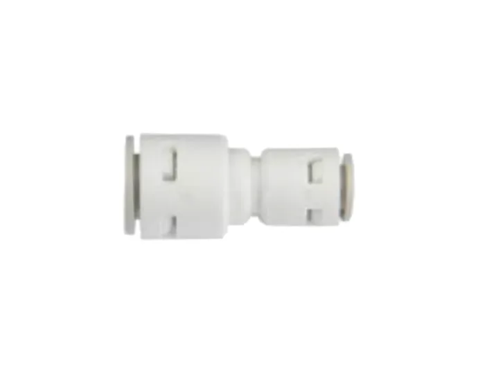 Düz Rekor 3/8" Quick - 1/4" Quick