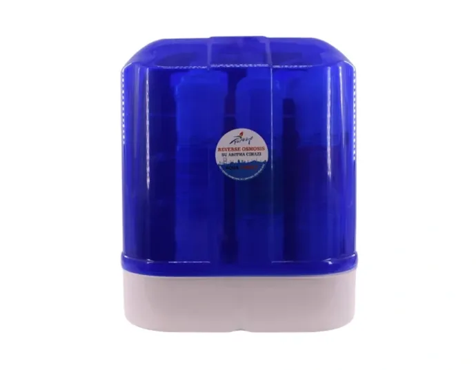 AQUAFAMİLY RT-V55 Serisi Kabinli Pompasız Su Arıtma Cihazı
