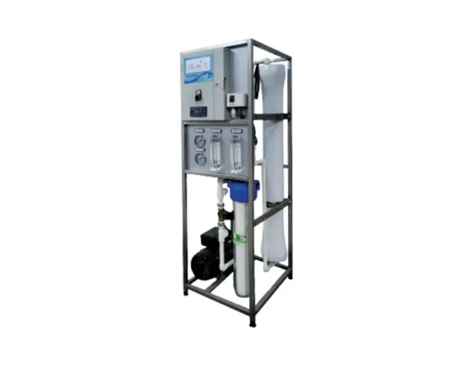 Aquaset Beta 500 Serisi - 10m3/Gün