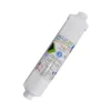 AQUASET 12" Inline Plus Blok Karbon Filtre