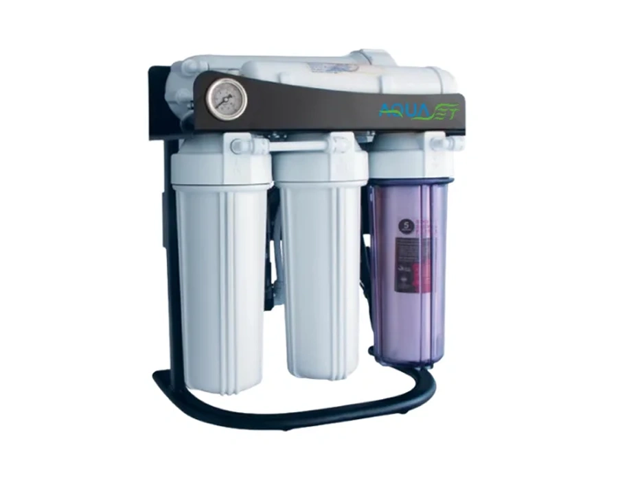 AQUASET RT-FE300 Direkt Akışlı Su Arıtma Cihazı AQUASET RT-FE300 Direkt Akışlı Su Arıtma Cihazı