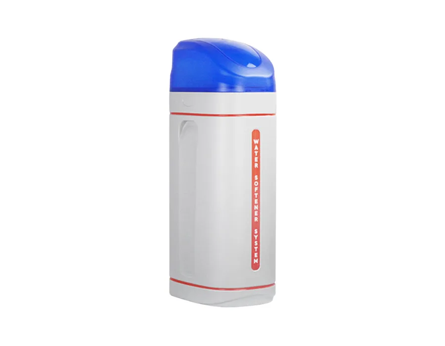AQUASET RT-Maxi Kabinet Su Yumuşatma Sistemi AQUASET RT-Maxi Kabinet Su Yumuşatma Sistemi