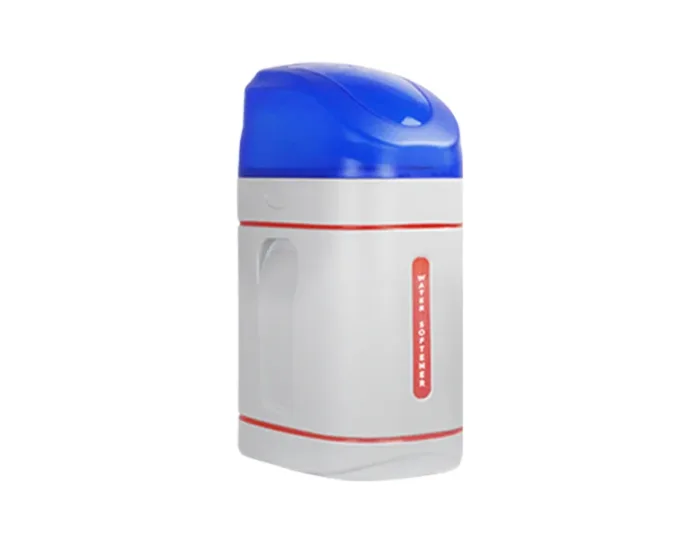 AQUASET RT-Mini Kabinet Su Yumuşatma Sistemi