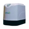 AQUASET RT-V105-P Smile Plus Serisi Kabinli Pompalı Su Arıtma Cihazı Beyaz