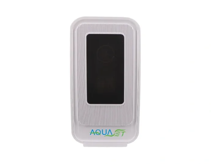 AQUASET RT-V120-P AQUSTA Smart Dijital Kabinli Pompalı Su Arıtma Cihazı