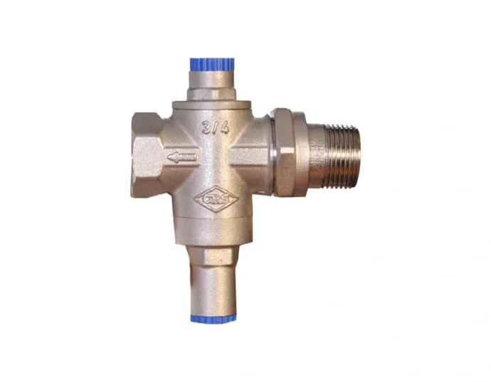 Su Basınç Düşürücü 3/4" E-D