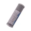 AQUASET 10" Kalın Blok Karbon Filtre