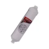 AQUASET 12" Inline Eco 1 Micron Sediment Filtre