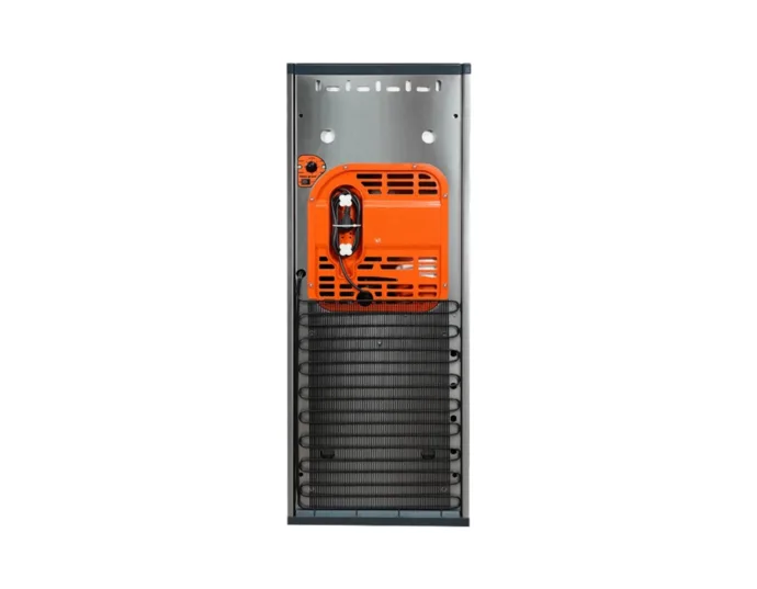 RT-TEGRA14 Paslanmaz Kazanlı Soğutmalı Sebil