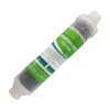 AQUASET 2" 5'Li Mineral Filtre