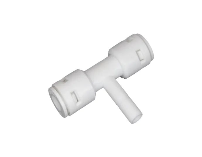 Bacaklı TE 1/4" Quick