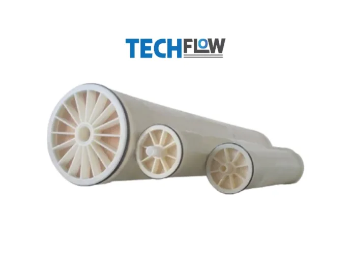 TechFlow RO Membran Filtre