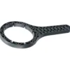 Tesisat Tipi Deluxe Filtre Havuz Açma Anahtarı