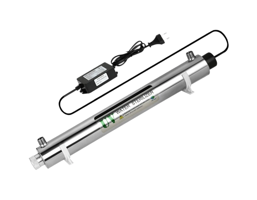Ultravıole Filtre E305-E505 Ultravıole Filtre E305-E505