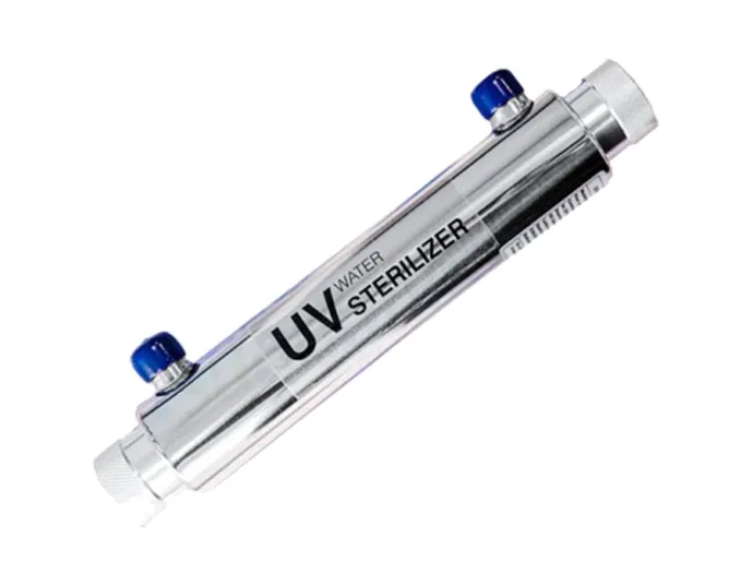 Ultravıole Filtre 1 GPM