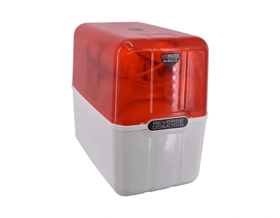 USWATER RT-V40 Kabinli Pompasız Su Arıtma Cihazı USWATER RT-V40 Kabinli Pompasız Su Arıtma Cihazı