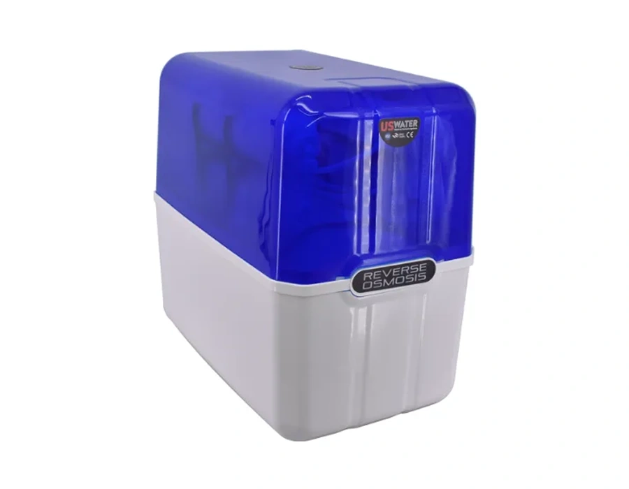 USWATER RT-V40 Kabinli Pompasız Su Arıtma Cihazı USWATER RT-V40 Kabinli Pompasız Su Arıtma Cihazı