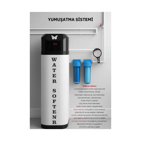 Yumuşatma Sistemi